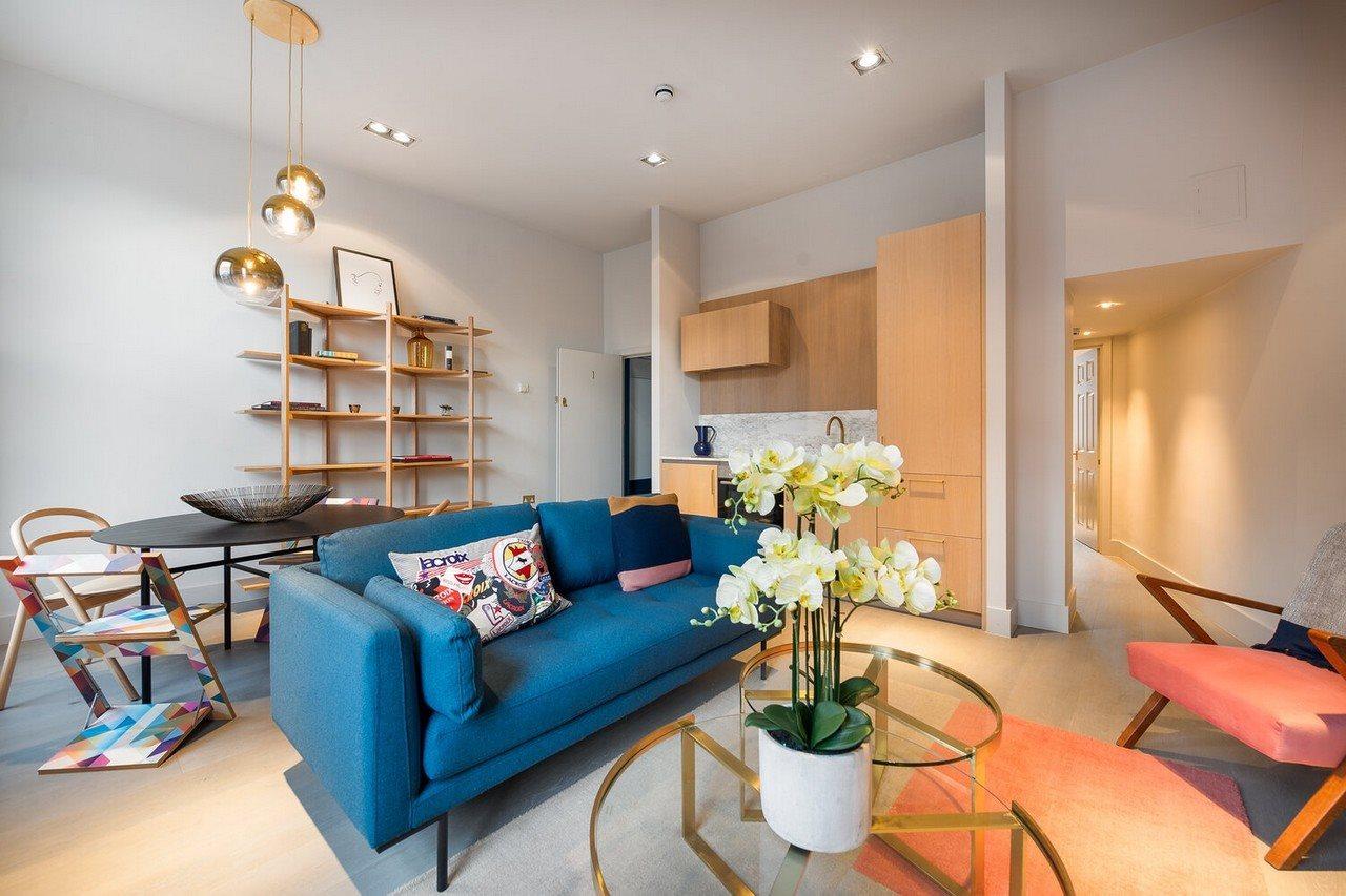 Apartamento South Kensington By Capital Londres Exterior foto