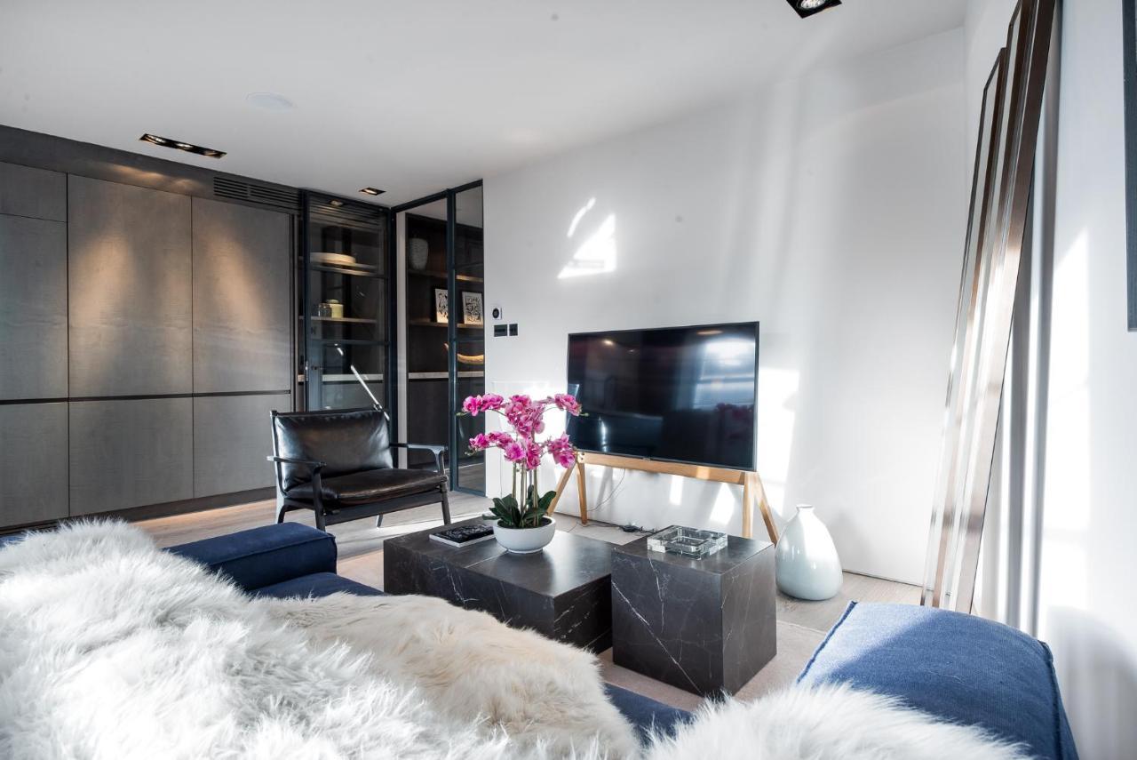 Apartamento South Kensington By Capital Londres Exterior foto