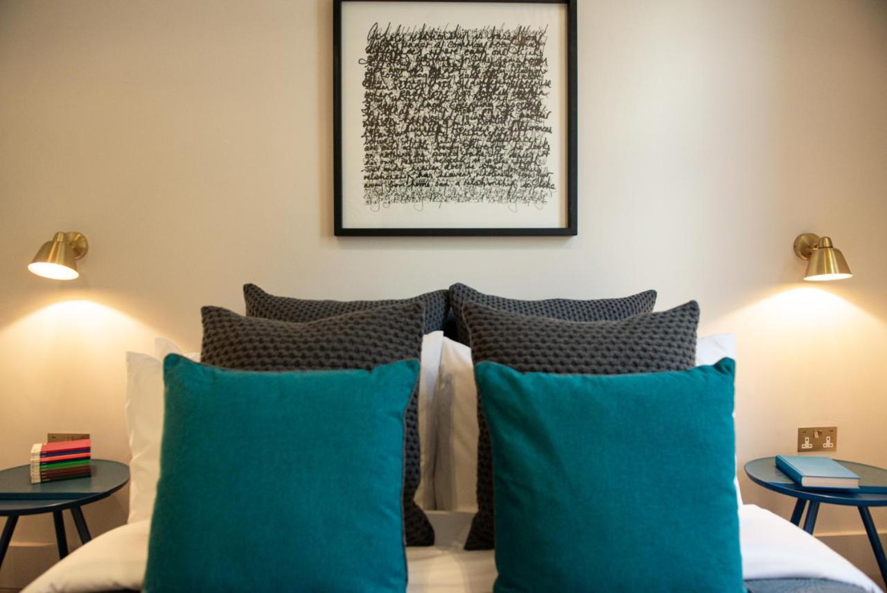 Apartamento South Kensington By Capital Londres Exterior foto