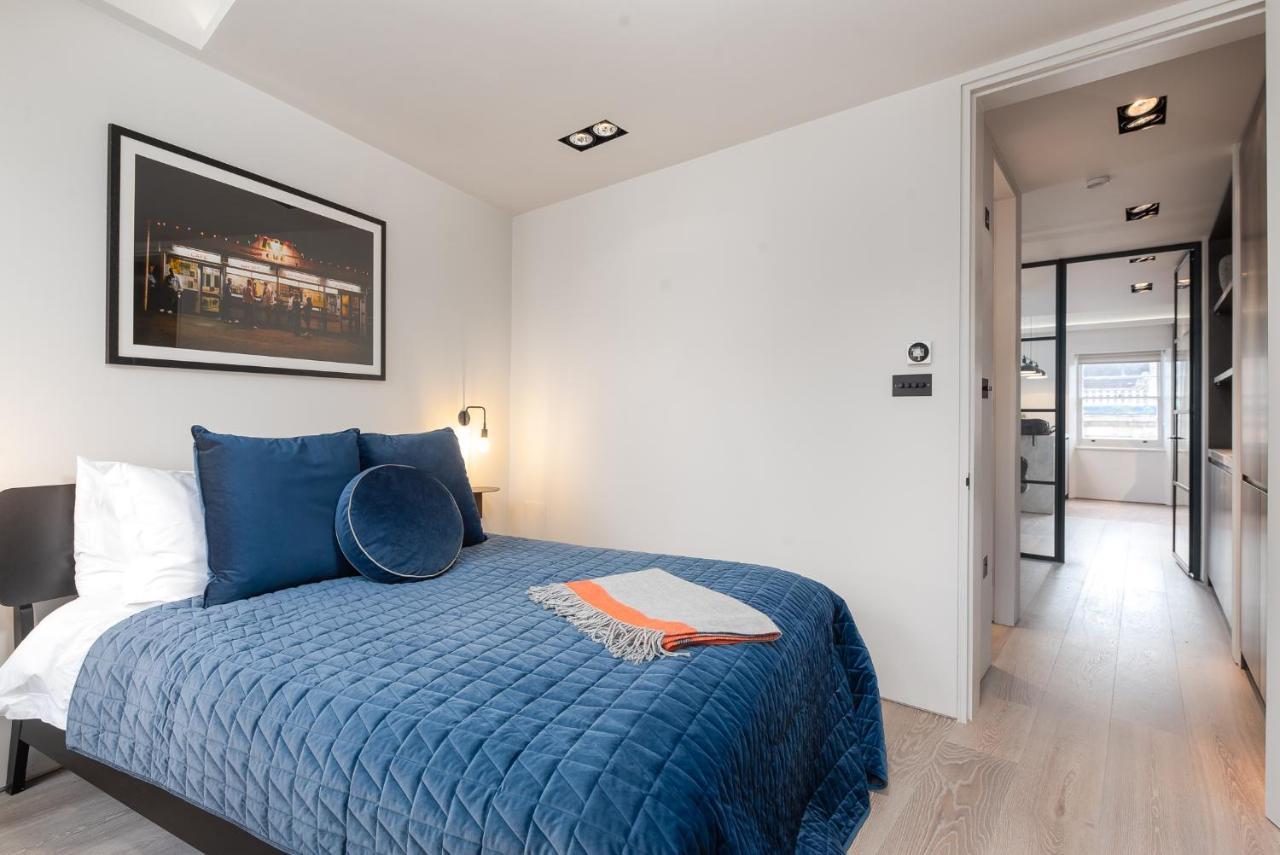 Apartamento South Kensington By Capital Londres Exterior foto