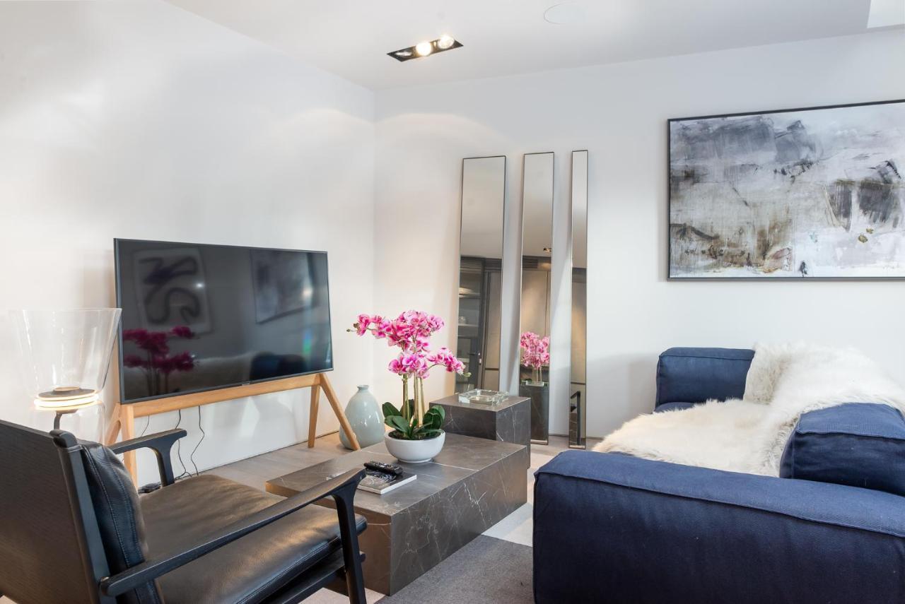 Apartamento South Kensington By Capital Londres Exterior foto
