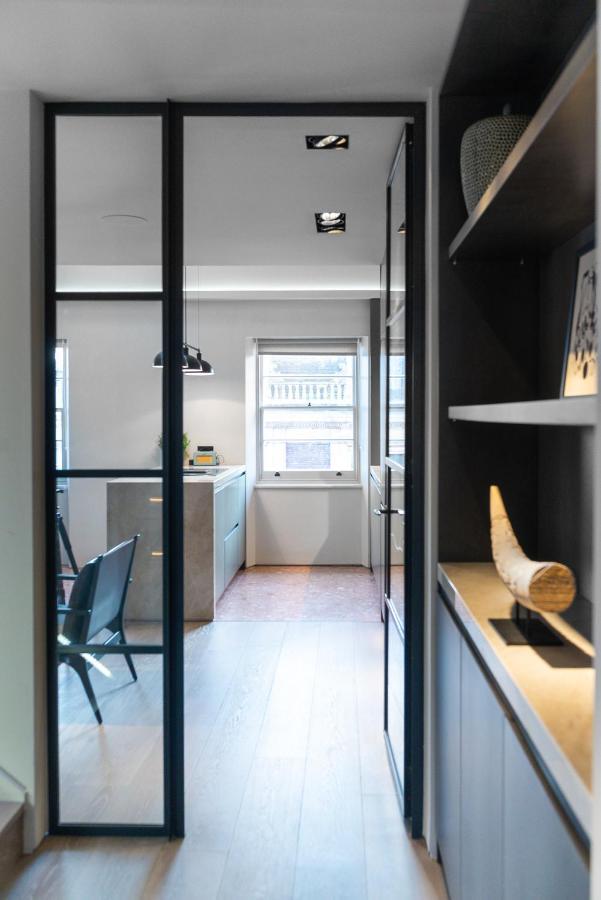 Apartamento South Kensington By Capital Londres Exterior foto
